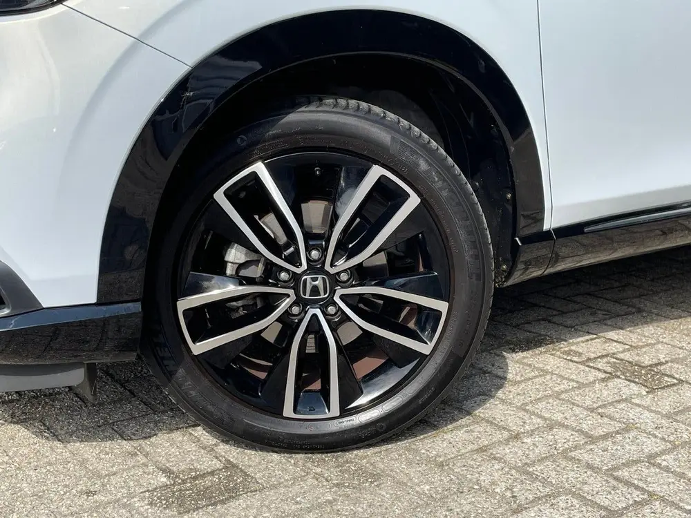 Honda Hr-V 1.5 e:HEV Automaat Advance | Carplay & Android | uit 2023, foto 8