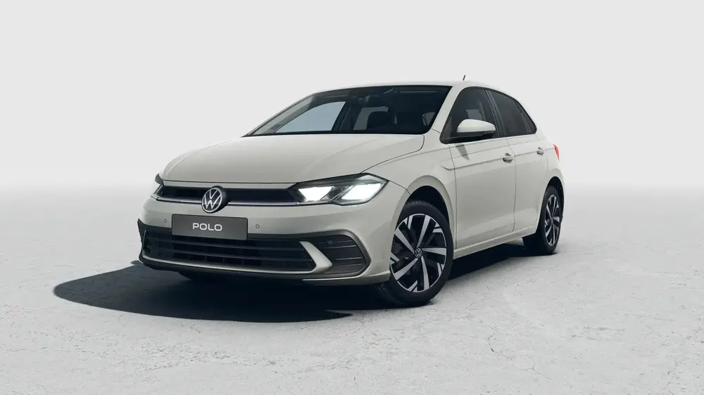 Volkswagen Polo 1.0 TSI 95pk Life Edition | Comfort Pakket | uit 2026, foto 16