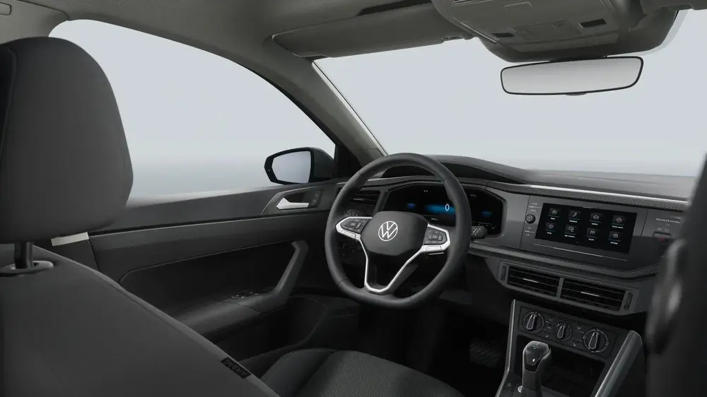 Volkswagen Polo 1.0 TSI 95pk Life Edition | Comfort Pakket | uit 2026, foto 5