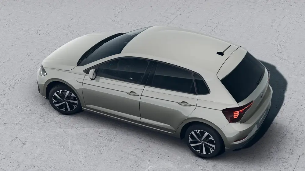 Volkswagen Polo 1.0 TSI 95pk Life Edition | Comfort Pakket | uit 2026, foto 8