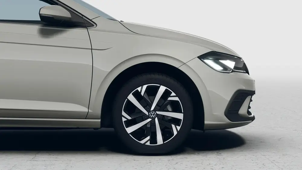 Volkswagen Polo 1.0 TSI 95pk Life Edition | Comfort Pakket | uit 2026, foto 9