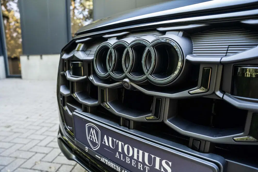 Audi Q7 60 TFSIe Comp. Luchtvering B&O Pano HUD Tr uit 2026, foto 6