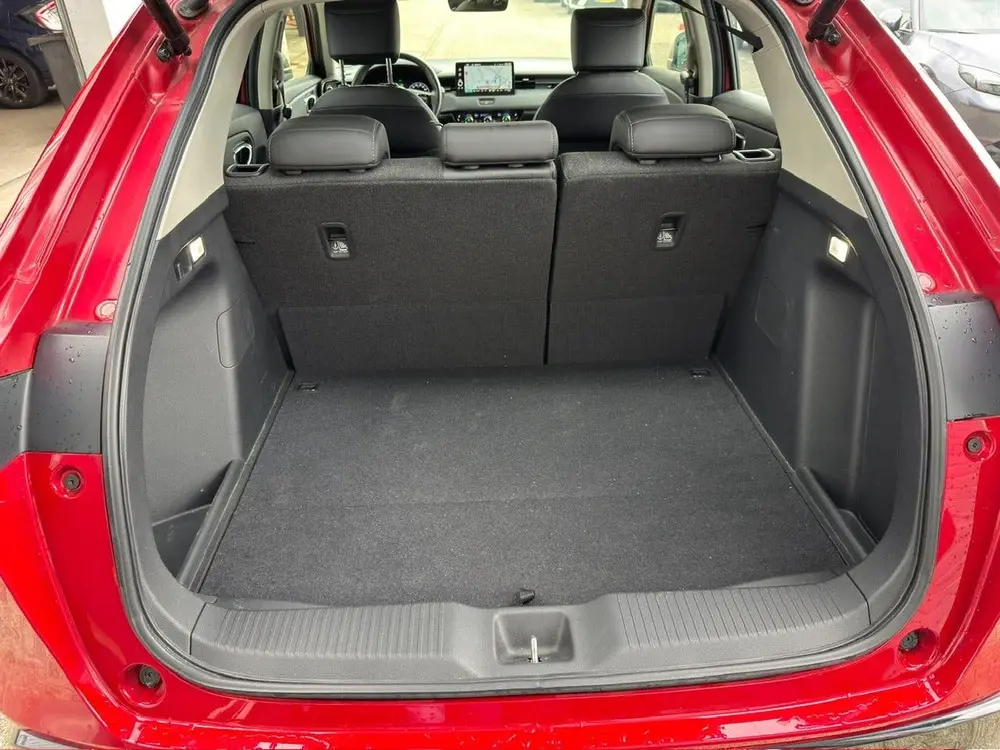 Honda Hr-V 1.5 e:HEV Automaat Advance | Carplay & Android | uit 2024, foto 13