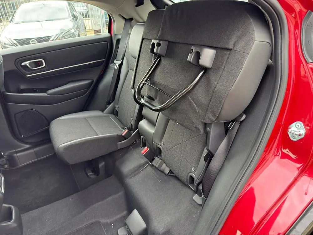 Honda Hr-V 1.5 e:HEV Automaat Advance | Carplay & Android | uit 2024, foto 14
