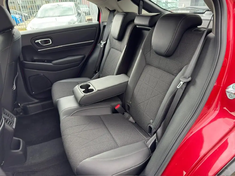 Honda Hr-V 1.5 e:HEV Automaat Advance | Carplay & Android | uit 2024, foto 15
