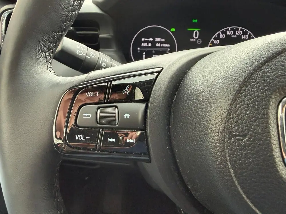 Honda Hr-V 1.5 e:HEV Automaat Advance | Carplay & Android | uit 2024, foto 17