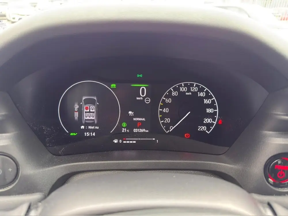 Honda Hr-V 1.5 e:HEV Automaat Advance | Carplay & Android | uit 2024, foto 18