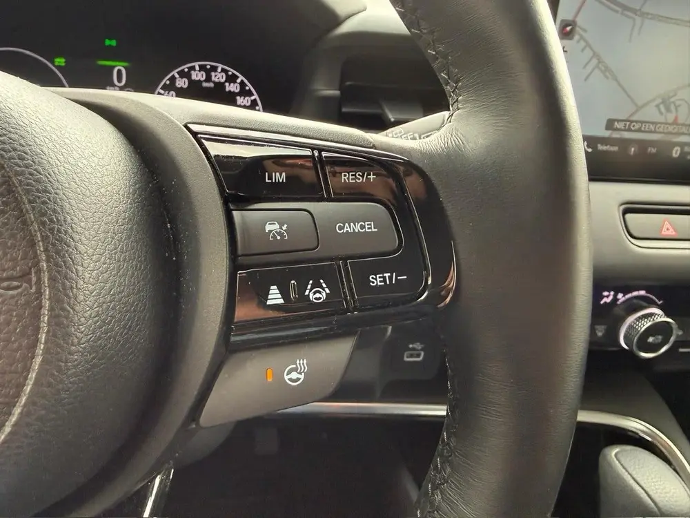 Honda Hr-V 1.5 e:HEV Automaat Advance | Carplay & Android | uit 2024, foto 19