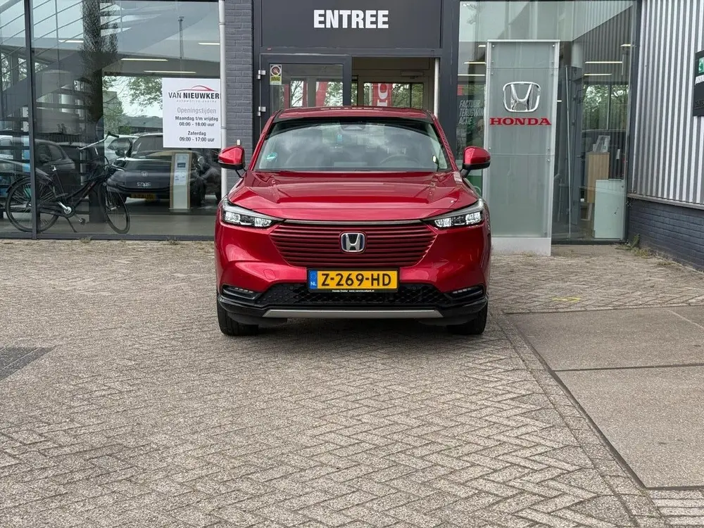 Honda Hr-V 1.5 e:HEV Automaat Advance | Carplay & Android | uit 2024, foto 2
