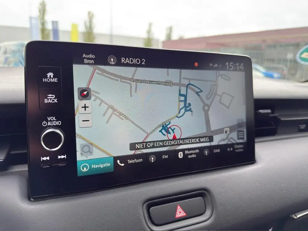 Honda Hr-V 1.5 e:HEV Automaat Advance | Carplay & Android | uit 2024, foto 20