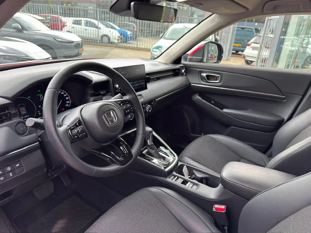 Honda Hr-V 1.5 e:HEV Automaat Advance | Carplay & Android | uit 2024, foto 4