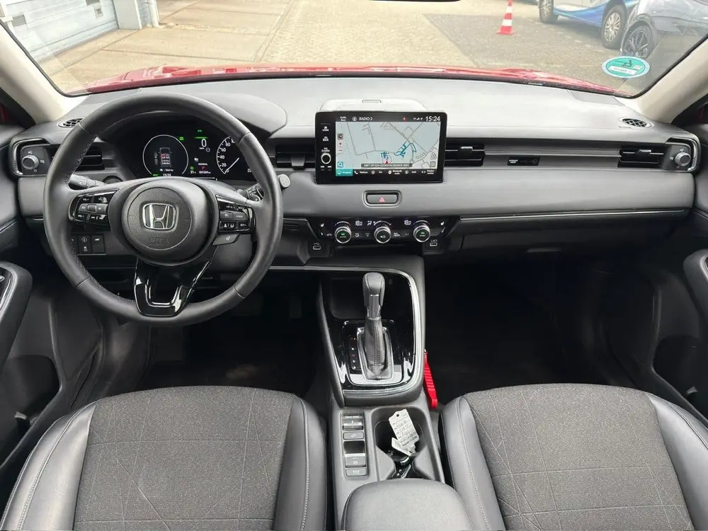 Honda Hr-V 1.5 e:HEV Automaat Advance | Carplay & Android | uit 2024, foto 5