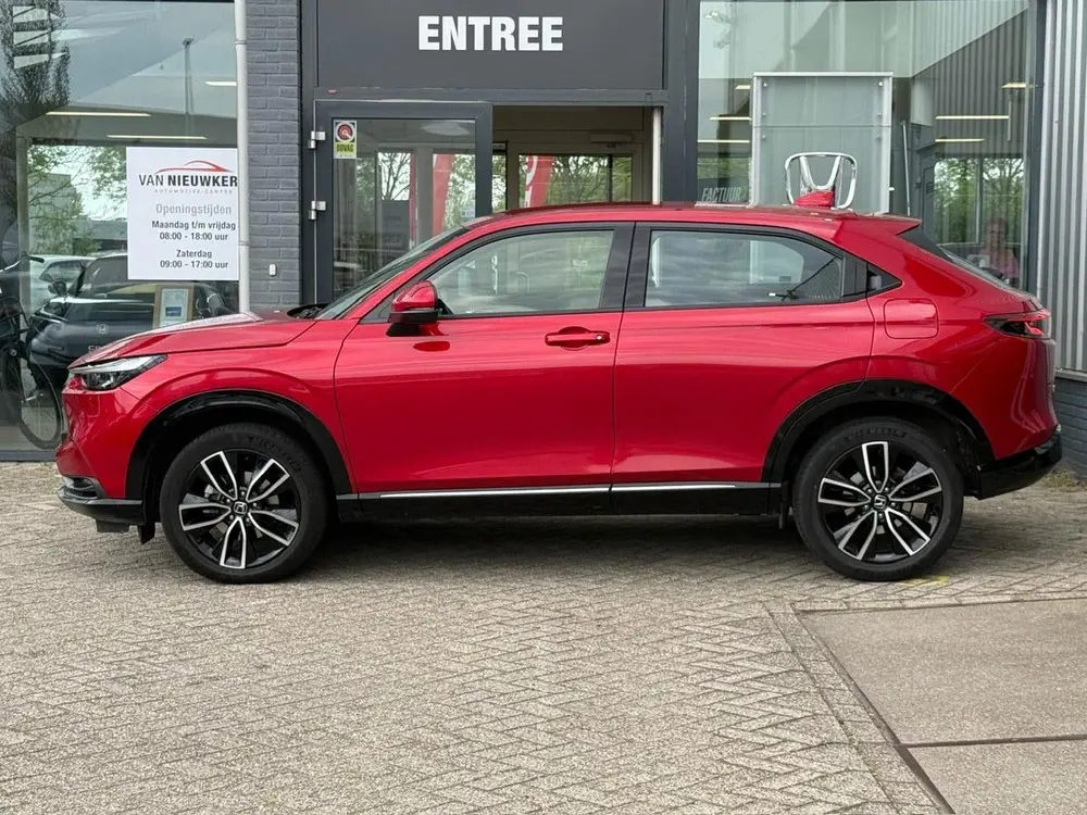 Honda Hr-V 1.5 e:HEV Automaat Advance | Carplay & Android | uit 2024, foto 7