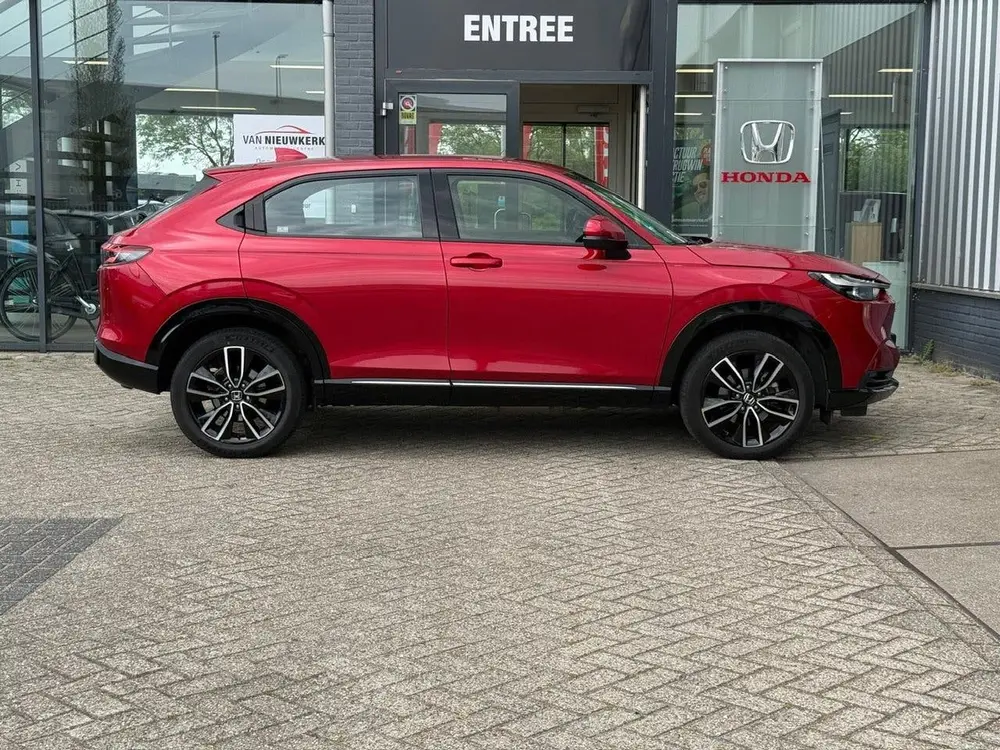 Honda Hr-V 1.5 e:HEV Automaat Advance | Carplay & Android | uit 2024, foto 8