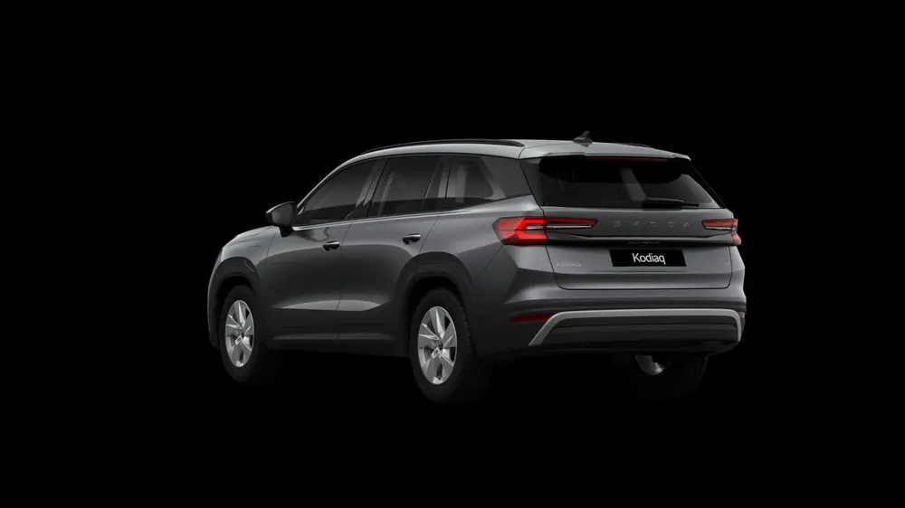 Skoda Kodiaq 1.5 TSI PHEV Edition Achteruitrijcamera uit 2026, foto 3