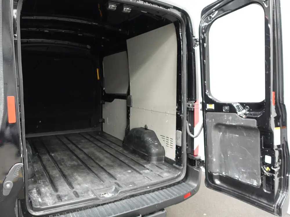 Ford Transit 310 2.0 TDCI L2H2 Trend Automaat Airco Blu uit 2024, foto 9
