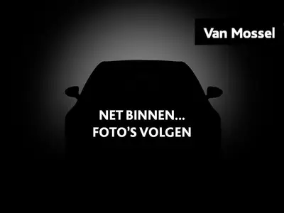 MG ZS EV Luxury 45 kWh MG ZS EV Luxury uit 2020
