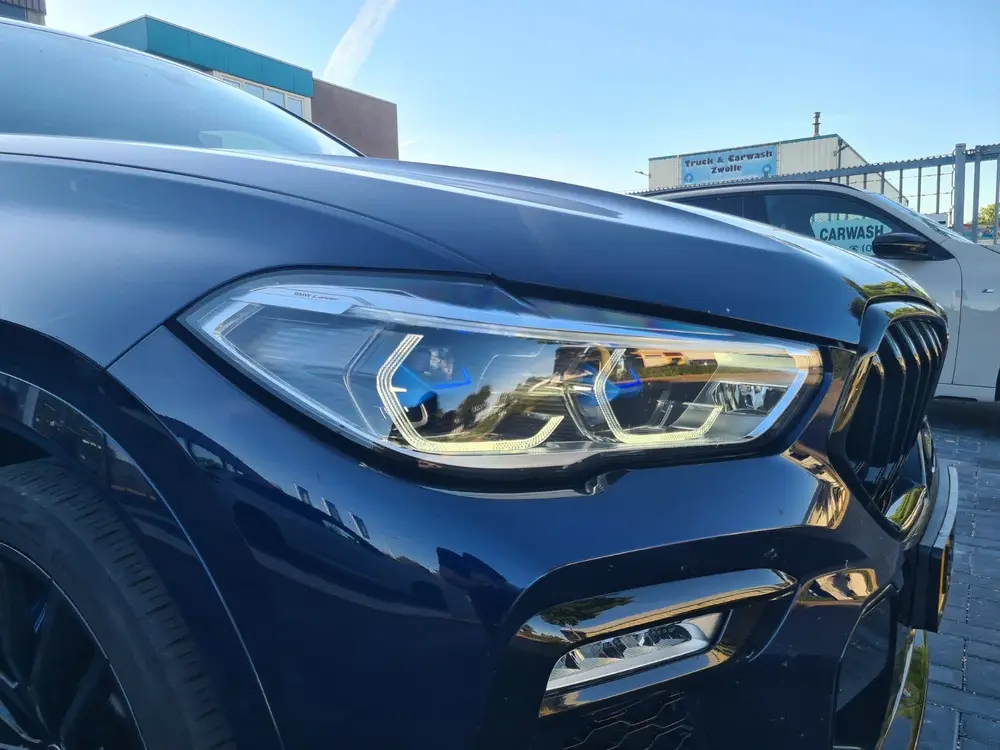 BMW X6 X6 Xdrive40i 340pk Aut 2020 M Sport Tanzan uit 2020, foto 5