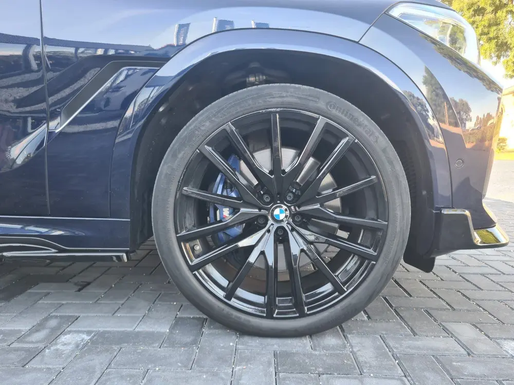 BMW X6 X6 Xdrive40i 340pk Aut 2020 M Sport Tanzan uit 2020, foto 6
