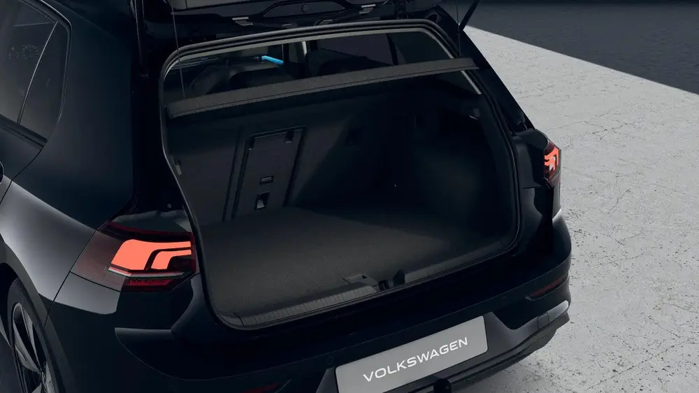Volkswagen Golf 1.5 eHybrid 204pk Life Edition | Trekhaak We uit 2026, foto 13