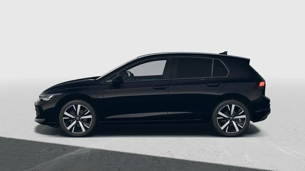 Volkswagen Golf 1.5 eHybrid 204pk Life Edition | Trekhaak We uit 2026, foto 3
