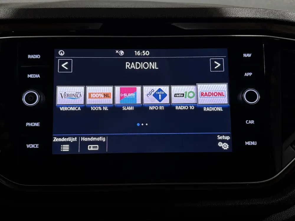 Volkswagen T-Roc 2.0 TSI 4Motion R ClimaC.CruiseC.Navi.Cama. uit 2020, foto 10