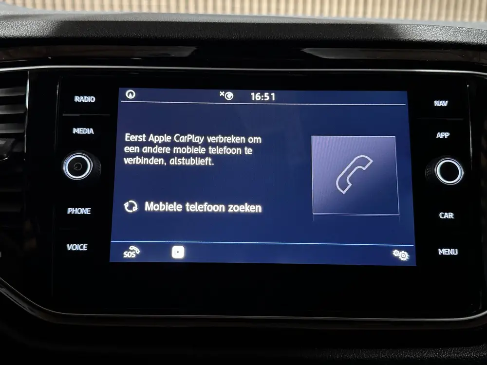 Volkswagen T-Roc 2.0 TSI 4Motion R ClimaC.CruiseC.Navi.Cama. uit 2020, foto 11