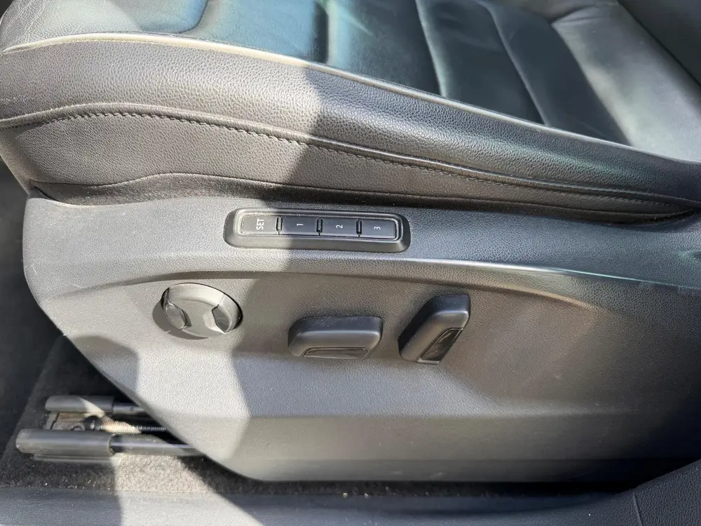 Volkswagen Tiguan 1.4 TSI eHybrid Elegance Business+|Pano|Ap uit 2021, foto 11