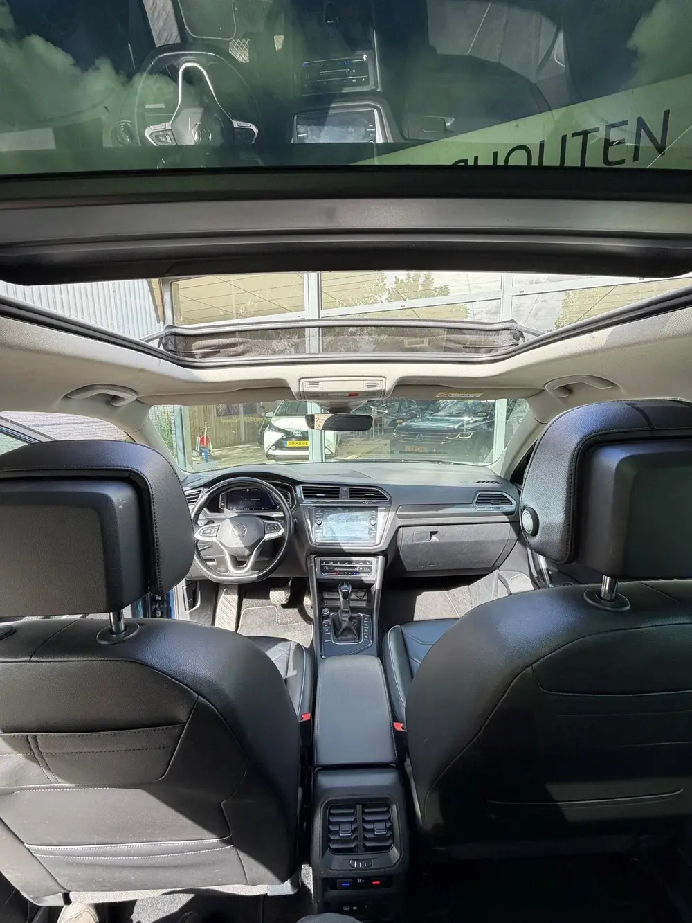 Volkswagen Tiguan 1.4 TSI eHybrid Elegance Business+|Pano|Ap uit 2021, foto 13
