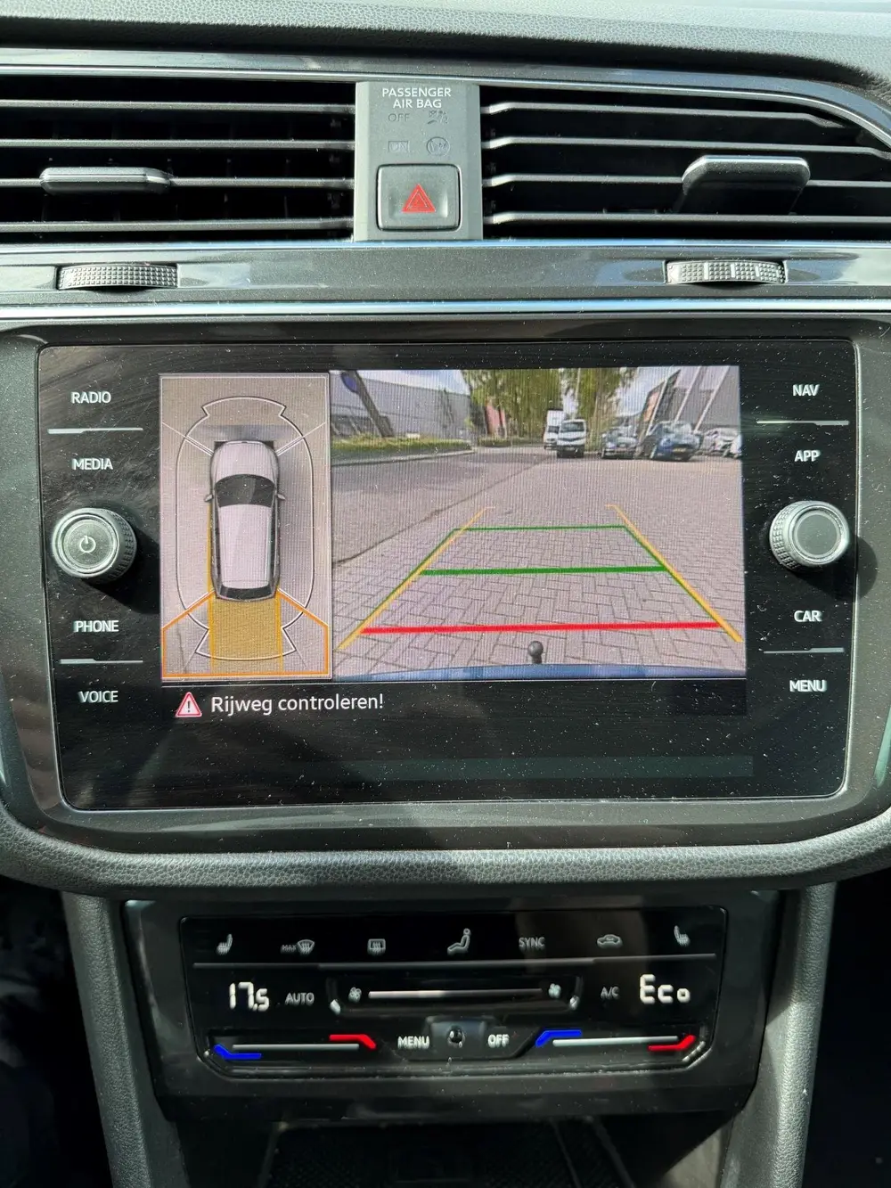 Volkswagen Tiguan 1.4 TSI eHybrid Elegance Business+|Pano|Ap uit 2021, foto 14