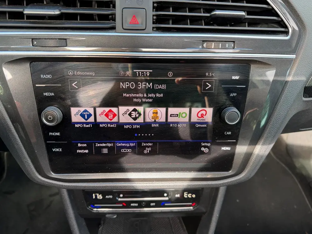 Volkswagen Tiguan 1.4 TSI eHybrid Elegance Business+|Pano|Ap uit 2021, foto 9
