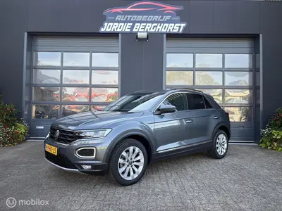 Volkswagen T-Roc 1.5 TSI Sport Business R Automaat uit 2022