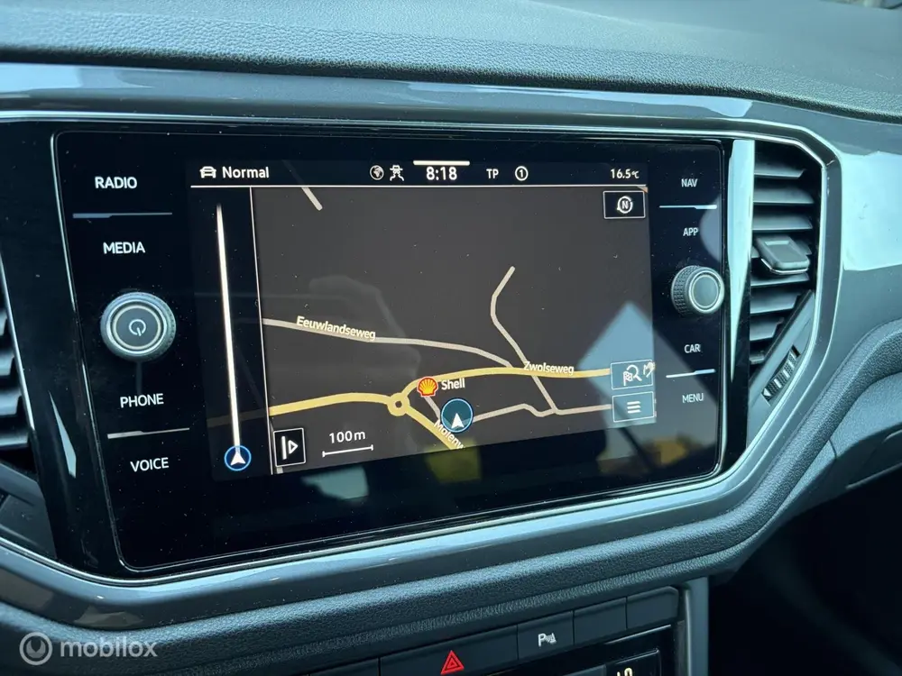 Volkswagen T-Roc 1.5 TSI Sport Business R Automaat uit 2022, foto 14