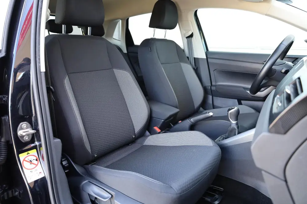 Volkswagen Polo 1.0 TSI 95pk Life | Adaptive Cruise | Naviga uit 2022, foto 20