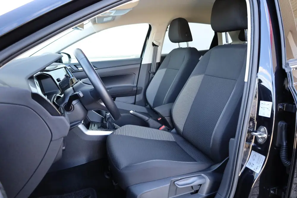Volkswagen Polo 1.0 TSI 95pk Life | Adaptive Cruise | Naviga uit 2022, foto 4