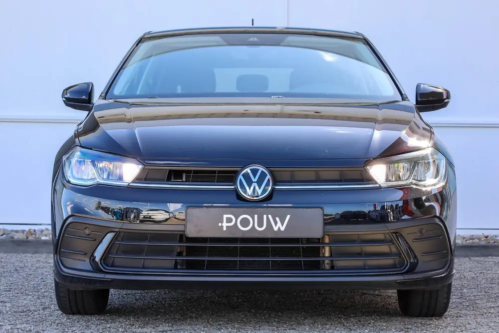 Volkswagen Polo 1.0 TSI 95pk Life | Adaptive Cruise | Naviga uit 2022, foto 9