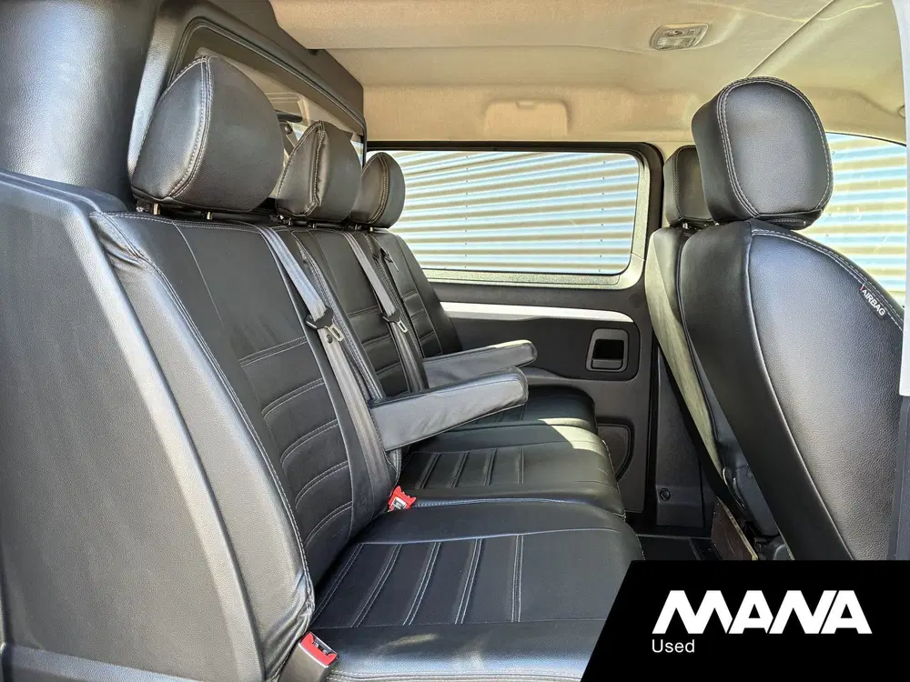 Fiat Scudo 2.0 MultiJet L3H1 DC Automaat LM velgen Cr uit 2022, foto 7