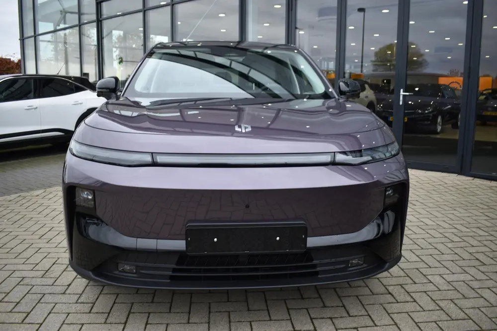 Leapmotor B10 Design ProMax 67.1 kWh VOORRAAD KORTING uit 2026, foto 10