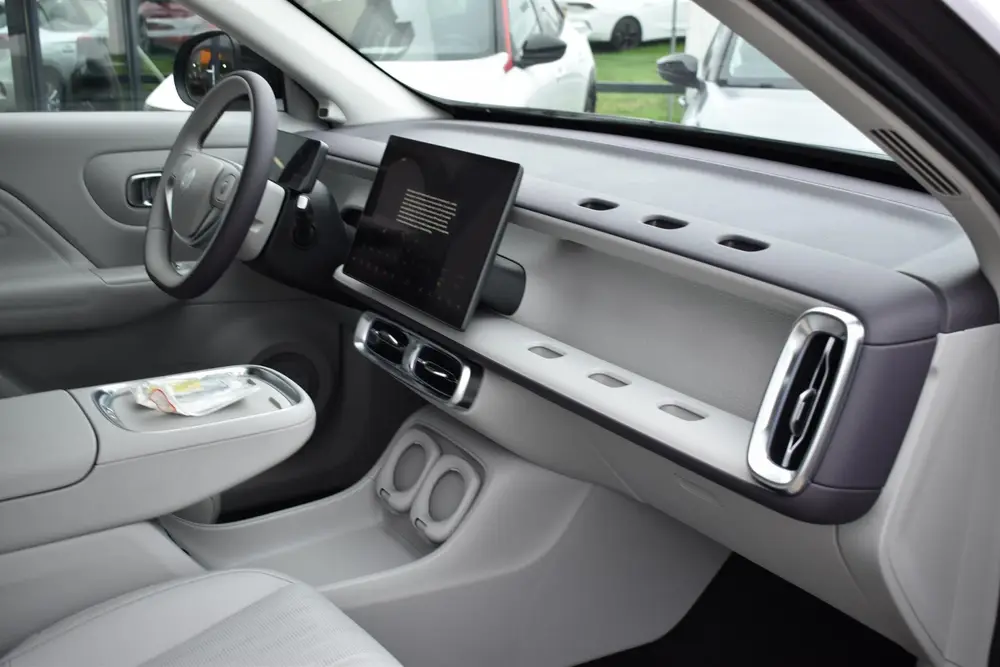 Leapmotor B10 Design ProMax 67.1 kWh VOORRAAD KORTING uit 2026, foto 15