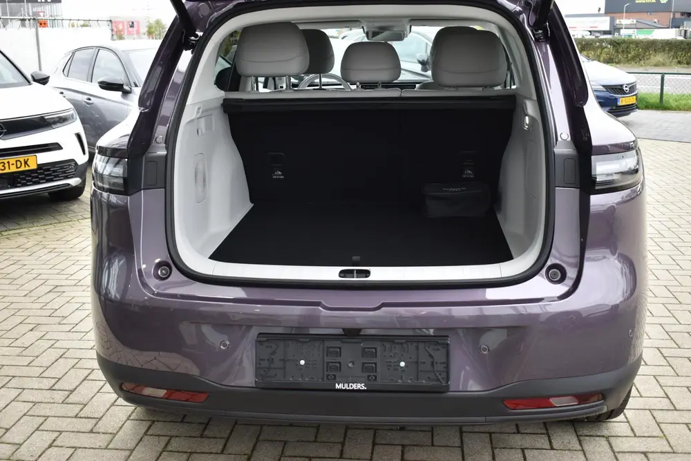 Leapmotor B10 Design ProMax 67.1 kWh VOORRAAD KORTING uit 2026, foto 17