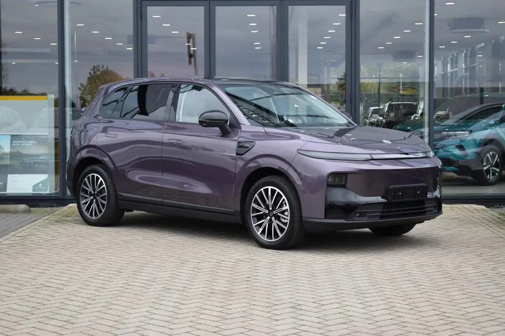 Leapmotor B10 Design ProMax 67.1 kWh VOORRAAD KORTING uit 2026, foto 2