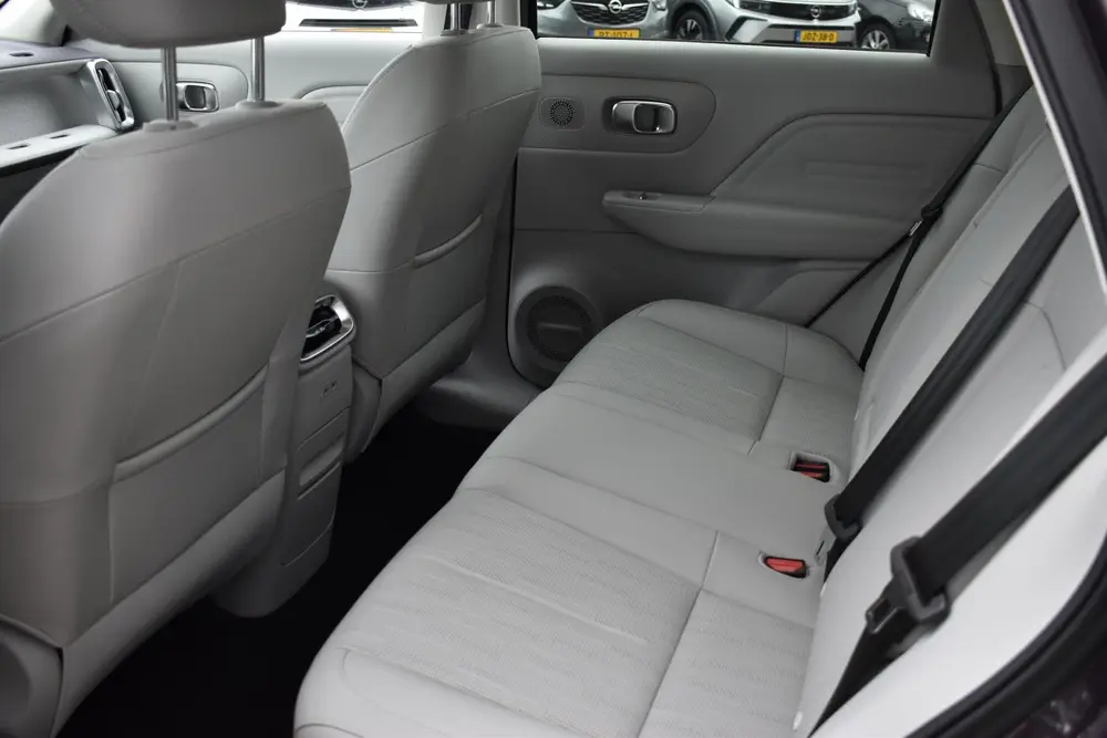 Leapmotor B10 Design ProMax 67.1 kWh VOORRAAD KORTING uit 2026, foto 20