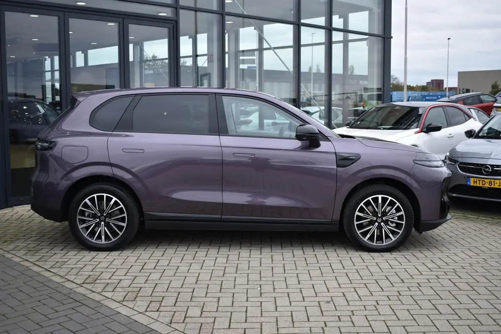 Leapmotor B10 Design ProMax 67.1 kWh VOORRAAD KORTING uit 2026, foto 3