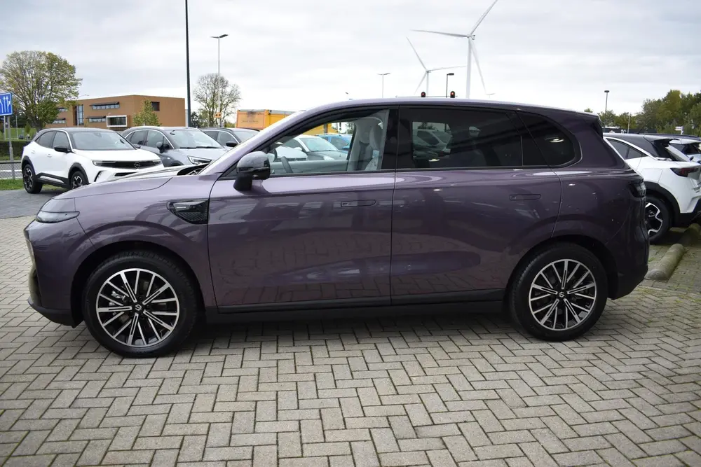 Leapmotor B10 Design ProMax 67.1 kWh VOORRAAD KORTING uit 2026, foto 6