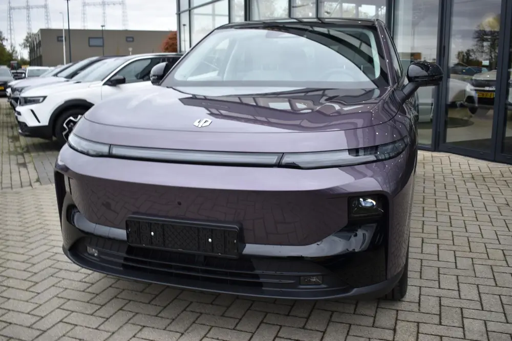 Leapmotor B10 Design ProMax 67.1 kWh VOORRAAD KORTING uit 2026, foto 8