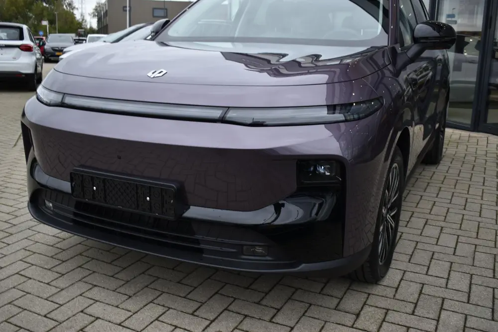 Leapmotor B10 Design ProMax 67.1 kWh VOORRAAD KORTING uit 2026, foto 9