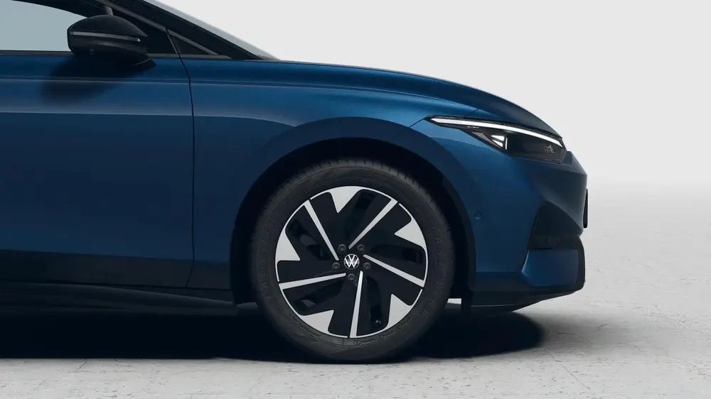 Volkswagen ID.7 Tourer 286pk Limited Edition Plus 77 kWh | I uit 2026, foto 10