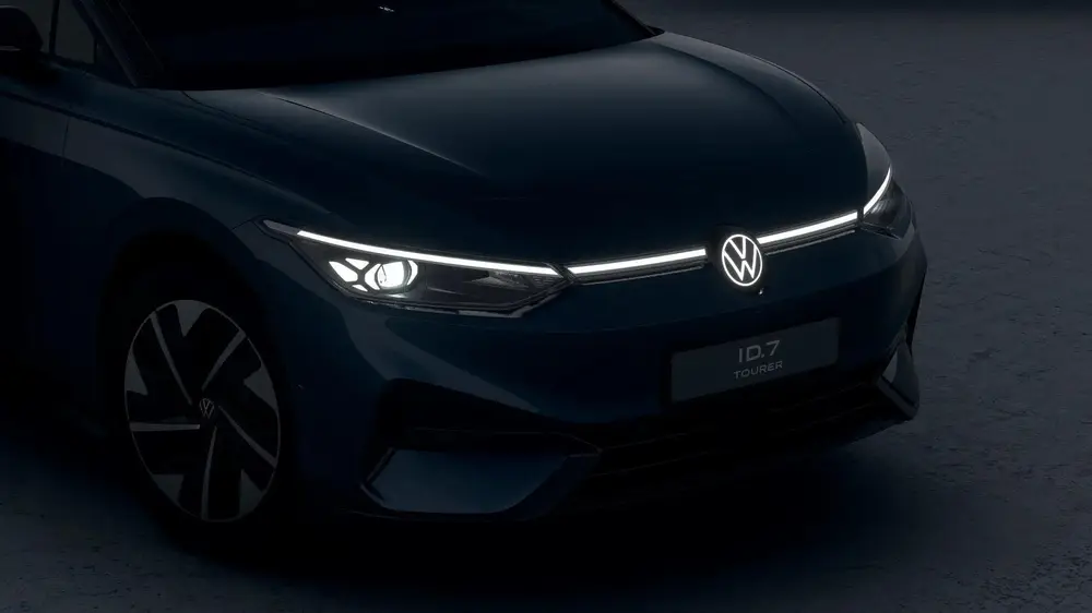Volkswagen ID.7 Tourer 286pk Limited Edition Plus 77 kWh | I uit 2026, foto 12