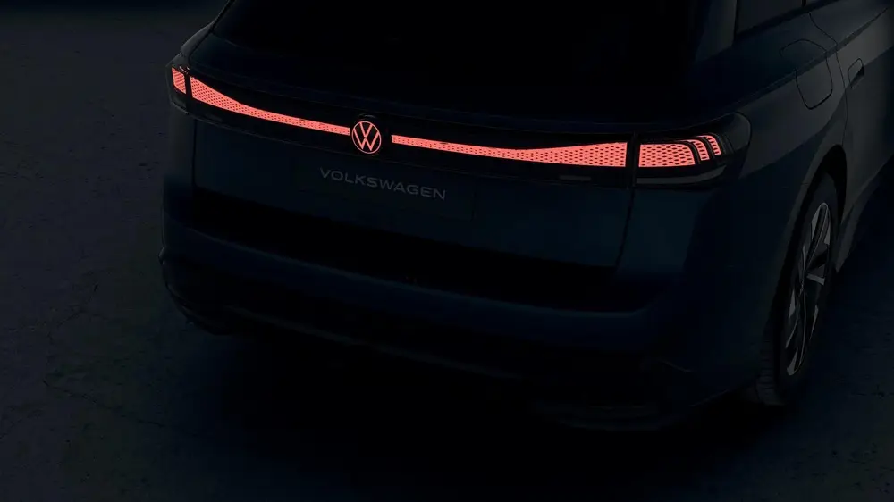 Volkswagen ID.7 Tourer 286pk Limited Edition Plus 77 kWh | I uit 2026, foto 13