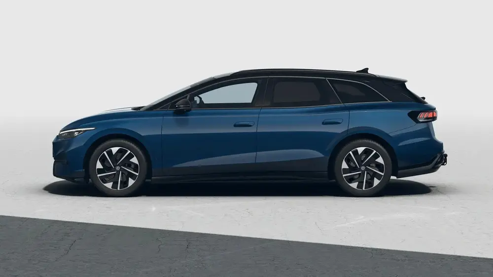 Volkswagen ID.7 Tourer 286pk Limited Edition Plus 77 kWh | I uit 2026, foto 3